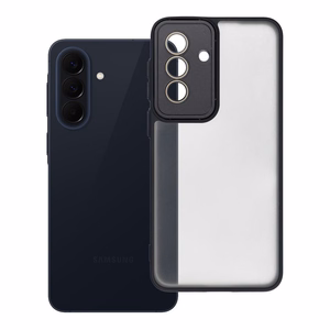 VARIETE ümbris SAMSUNG A57 5G musta värvi