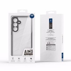 DUX DUCIS case AIMO jaoks SAMSUNG S25 must