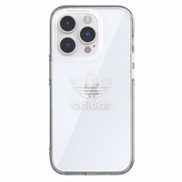Adidas OR Protective iPhone 14 Pro Max 6.7 "Clear Ümbris läbipaistev 50232
