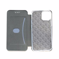 Beline Ümbris Book Magnetic iPhone 13 / 14 6.1" punane