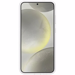 Samsung Suit Ümbris EF-MS926CWEGWW jaoks Samsung Galaxy S24+ - valge