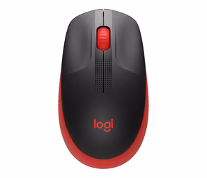 Logitech M190 hiir RF juhtmevaba optiline 1000 DPI mõlemakäeline