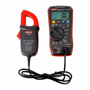 Uni-T UT117C Digital Multimeter