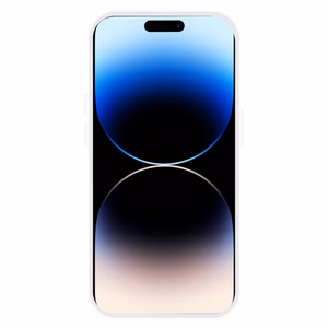 Tel Protect Magmat Ümbris jaoks Iphone 15 Pro valge