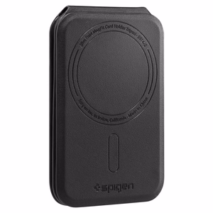 SPIGEN S314-2 SLIM FOLD TRIPOD MAGSAFE UNIVERSAL MAGNETILINE KAARDIHOIDJA must