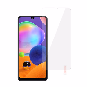 Karastatud klaas Kuldne jaoks SAMSUNG GALAXY A31