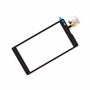 Touchscreen Ühildub Sony Xperia L C2105 Must HQ