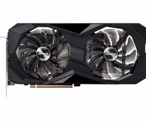 Asrock Challenger 90-GA41ZZ-00UANF Videokaart AMD Radeon RX 7600 8 GB GDDR6