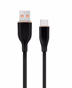 Gembird USB-C USB2 kaabel 1.5m must