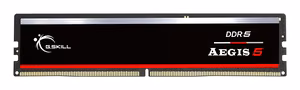 G.Skill F5-5600J3636D32GX1-IS mälumoodul 32 GB 1 x 32 GB DDR5 5600 MT/s