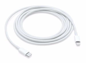 APPLE KAABEL A2441 MW2R3ZM/A USB-C LIGHTNING 2M ORIGINAALPITSER