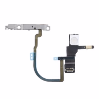 Power on/off, volume flex jaoks iPhone 12 Mini