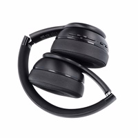 DOQAUS wireless headphones bluetooth DESIGN 3 must