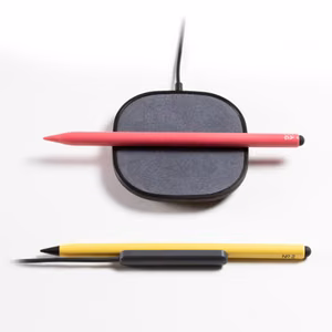 ZAGG Pro Stylus2 jaoks Apple iPad - Hall