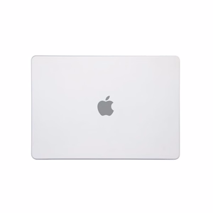 Tech-Protect SmartShell ümbris MacBook Air 15" M2 / M3 / 2023-2024 jaoks - matt