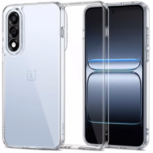 Tech-Protect FlexAir Hybrid Ümbris jaoks OnePlus Nord 5 - Läbipaistev