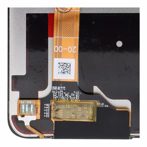 FixCell LCD Display jaoks OPPO A72 4G A52 A92 OEM without frame