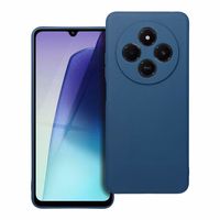 MATT ümbris jaoks XIAOMI Redmi 14C sinine