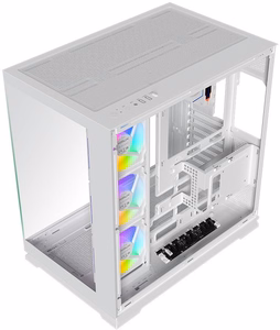 Krux Atron White Case (KRXD018)