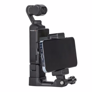 Cellphone Kinnitus Sunnylife jaoks Osmo Tasku 3