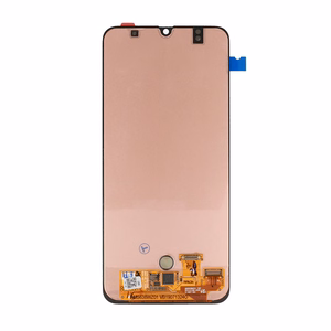 LCD Display jaoks Samsung Galaxy A50 must Premium Quality
