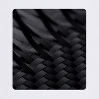 Benks Montage Magnetic Armor Air Kevlar Ümbris PC Frame 600D+1500D (M064) jaoks Iphone 16 Plus must