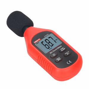 UNI-T UT353 sound level meter