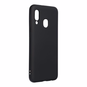 SILICONE case jaoks SAMSUNG A40 must