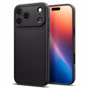 SPIGEN ümbris THIN FIT MAG compatible with MagSafe jaoks IPHONE 17 Pro must