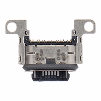 Charge connector jaoks SAMSUNG A34 A53 ORI