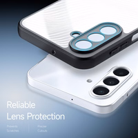 DUX DUCIS case AIMO jaoks SAMSUNG A17 5G must