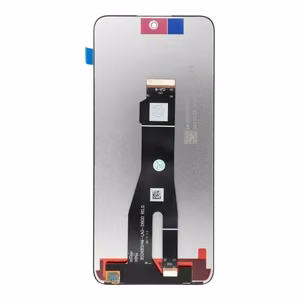 FixCell LCD Display jaoks HONOR X7B 4G/5G OEM without frame