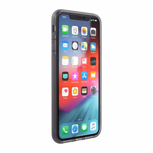 Incase Protective Clear ümbris seadmele iPhone XS Max, läbipaistev
