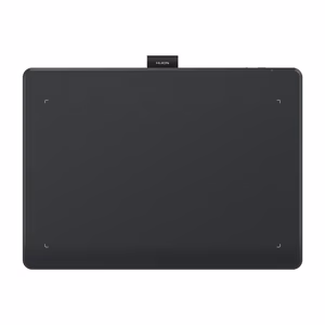 Huion Inspiroy Frego M L610 graphics tablet