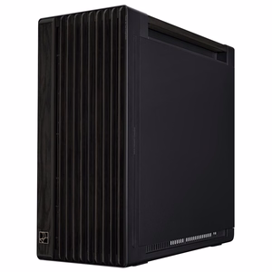 ASUS ProArt PA602 Wood Edition arvutikorpus MidiTower karastatud klaas ATX must