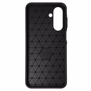 Tel Protect Carbon Elite jaoks Samsung Galaxy A17 5G Must