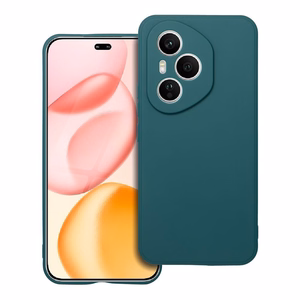 MATT ümbris jaoks HONOR 400 PRO tumeroheline