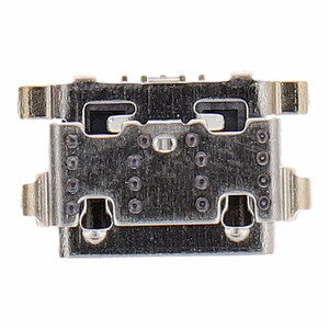 Charge connector jaoks MOTOROLA G6 Play / E5 plus ORI