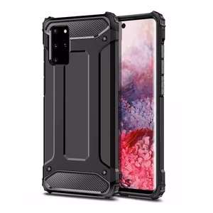 Ümbris jaoks Samsung A13 4G Armor must