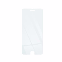 Karastatud klaas to iPhone 6 / 6S sinine Star