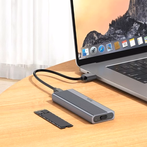 Hoco HB47 M.2 SSD korpus USB3.1/6Gbps