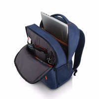 Lenovo B515 39.6 cm (15.6") Backpack sinine