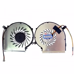 Notebook cooler MSI: GE62, GE72 (right side)