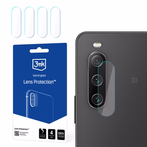Sony Xperia 10 IV – 3mk Lens Protection kaamera objektiivi kaitse