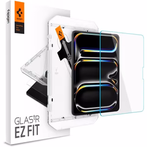 Spigen Glas.tR EZ Fit Karastatud klaas jaoks iPad Pro 13'' 2024