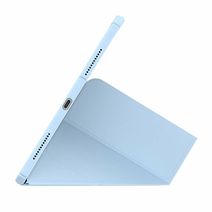 Baseus Minimalist Series IPad Air 4/Air 5 10.9" kaitsekott (sinine)