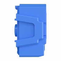 1-channel ZigBee lüliti module koos voltage-free contact Avatto ZWSM16-DC32V-1