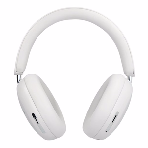 Blavec Over-ear Bluetooth Kõrvaklapid BO-13 Bass Aceonix ANC (BO13-W) valge