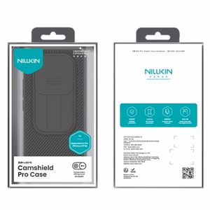 NILLKIN CAMSHIELD PRO XIAOMI REDMI NOTE 14 PRO MUST