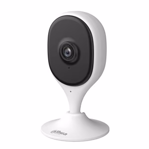 Dahua C5A 5 MP siseruumide Wi-Fi-võrgukaamera